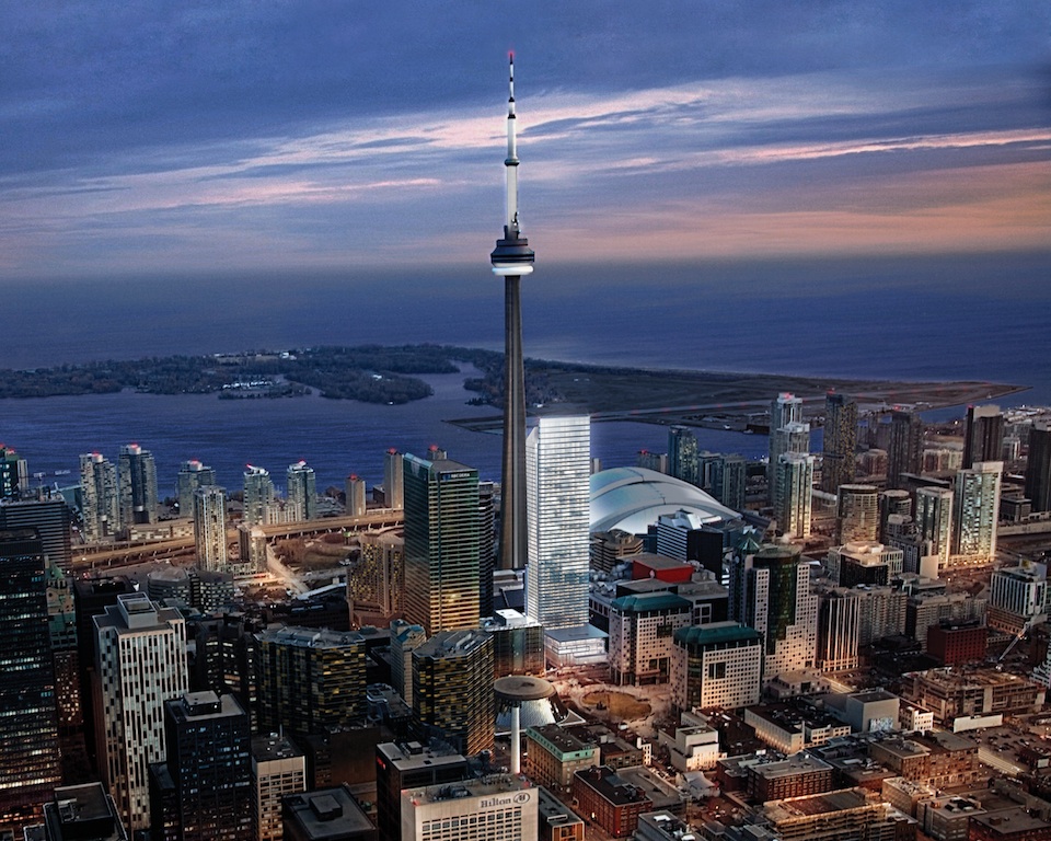 В Торонто покажут фильмы современного украинского кинематографа