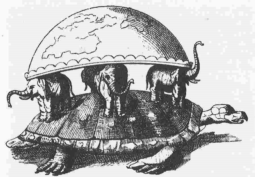 Славкрафт: Людей хлебом не корми, дай под какой-то конфликт подвести «вечную» базу