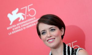 Фото: український фільм вперше став призером Венеціанського кінофестивалю