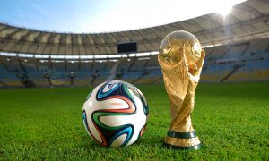 ФІФА визначила склад символічної збірної 2018 року