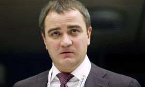 УЕФА одобрил лозунг «Слава Украине», в России уже протестуют