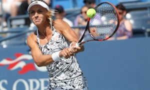 Украинская теннисистка претендует на звание «Прорыв месяца» от WTA