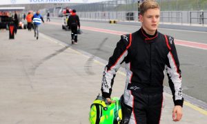 Сын Шумахера дебютирует в «Формуле-1» в следующем году