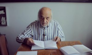 В США скончался известный украинский поэт