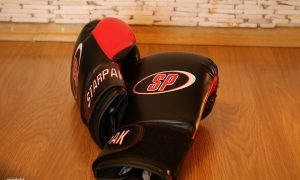 Украинские боксеры завоевали четыре медали на Чемпионате мира