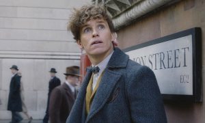 Видео: финальный трейлер фильма «Фантастические твари: Преступления Гриндевальда»