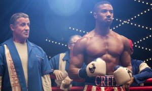 Видео: трейлер фильма «Крид-2» о Рокки Бальбоа