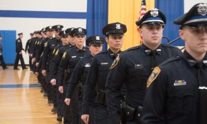 Актер Стив Гуттенберг рассказал о новой «Полицейской академии»