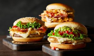 McDonald's убрали консерванты из бургеров