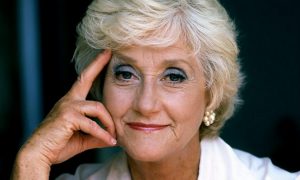 Умерла британская актриса Лиз Фрайзер