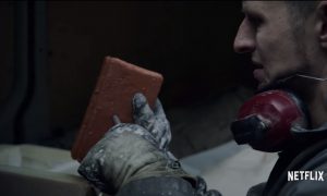 Видео: трейлер фильма «22 июля» о терактах Брейвика