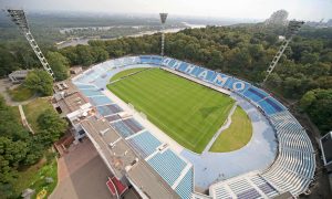 «Динамо Киев» будет транслировать матчи онлайн