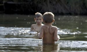 Документальна стрічка про Донбас зацікавила Американську кіноакадемію