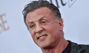 Сталлоне рассказал о съемках пятого фильма о Рэмбо