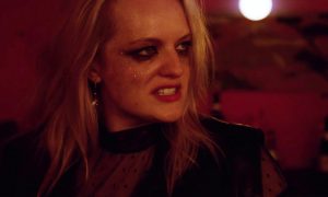 Видео: тизер фильма Her Smell с Элизабет Мосс