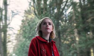 Видео: трейлер сериала «Леденящие душу приключения Сабрины»