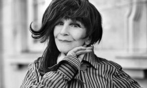 Умерла британская актриса Фанелла Филдинг