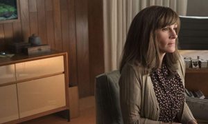 Видео: трейлер сериала «Возвращение домой» с Джулией Робертс