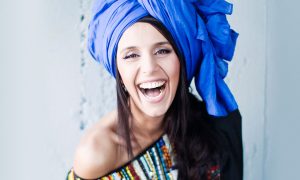 Видео: Джамала выпустила клип «Крила»