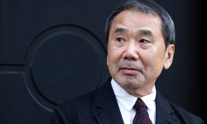 Харуки Мураками отказался от альтернативной Нобелевской премии