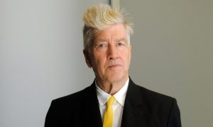 Дэвид Линч выпустит совместный альбом с композитором «Твин Пикс»