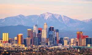 У Лос-Анджелесі відмовилися від продажу хутра