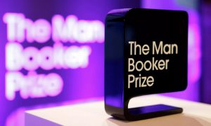 В Лондоне опубликовали шорт-лист Букеровской премии