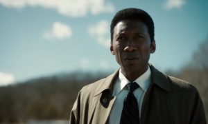 Режиссером 25-го «Бонда» станет автор «Настоящего детектива»