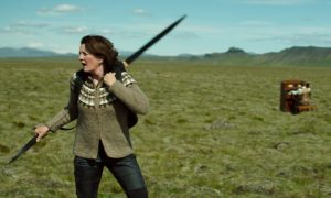 Украино-исландский фильм выдвинули на «Оскар»