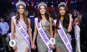 У Мисс Украина-2018 забрали титул, названа причина