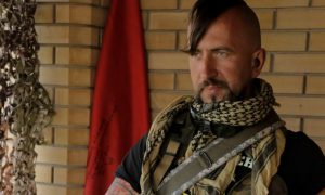 Картина о Слипаке получила награду в Португалии