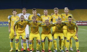 Видео: пенальти Ярмоленко в поединке Украина - Словакия и другие результаты Лиги наций УЕФА