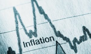 В Украине ускорилась годовая инфляция, но есть и капля позитива