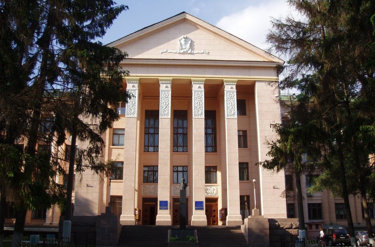 У МОЗ назвали винних в блокуванні виплат стипендій і зарплат у медуніверситеті Богомольця