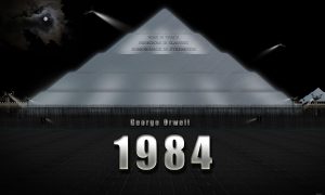 ЮНЕСКО расширила документальное наследие личными архивами Оруэлла