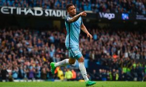 «МанСити» установил антирекорд Лиги Чемпионов по-английски