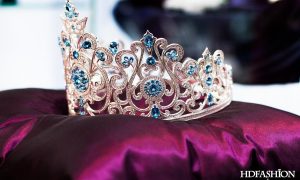 Фото: победительницей «Мисс Украина-2018» стала киевлянка