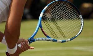 Украинка покинула US Open, но поднялась в рейтинге WTA