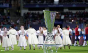 Матч Суперкубка УЕФА 2021 может состояться в Киеве