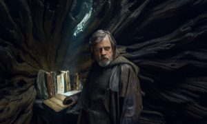 Ушел из жизни «отец» космической саги «Звездные войны»