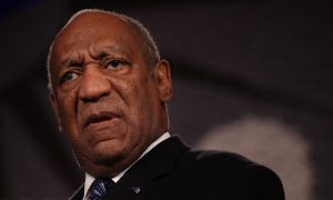 Літнього американського актора засудили до в'язниці за сексуальне насильство