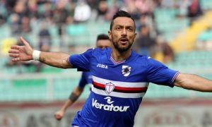 Видео: в чемпионате Италии забит фантастический гол