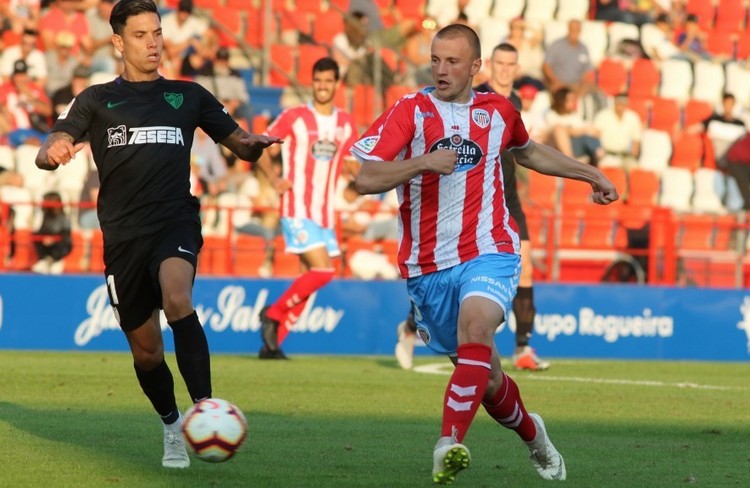 Шевченко вызвал в сборную легионера из испанского клуба