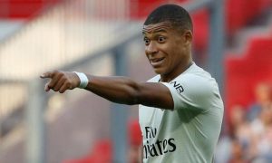 «Манчестер Сіті» планує рекордний в історії футболу трансфер