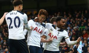 Видео: лидера «Тоттенхэма» обвинили в сатанизме из-за специфического жеста