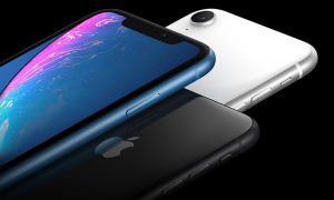 Apple проверяет личные фото на насилие над детьми