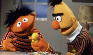 Главные герои популярного мультфильма оказались геями