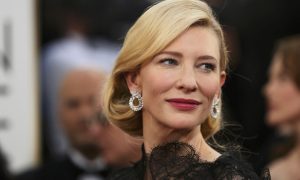 Голливудская актриса третий раз получит главную кинопремию Британии