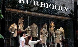 Известный бренд откажется от использования натурального меха