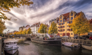 Куда поехать отдыхать осенью: 5 небанальных направлений